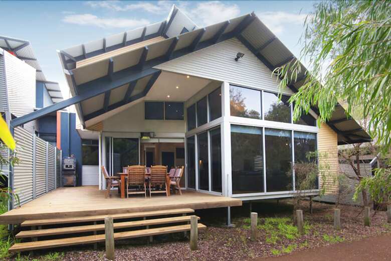 Peppy Tree House