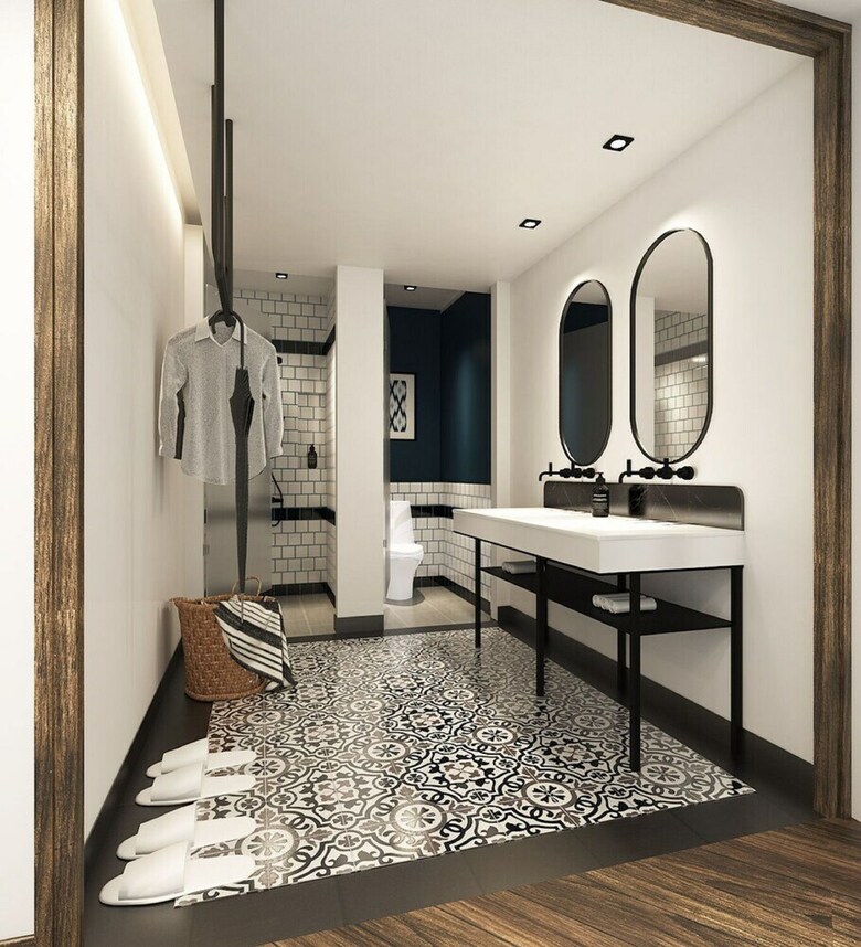 The Cotton Saladaeng Hotel