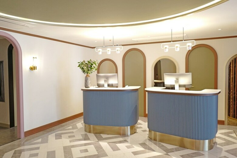 The Cotton Saladaeng Hotel