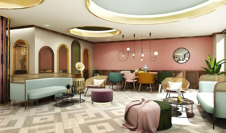 The Cotton Saladaeng Hotel