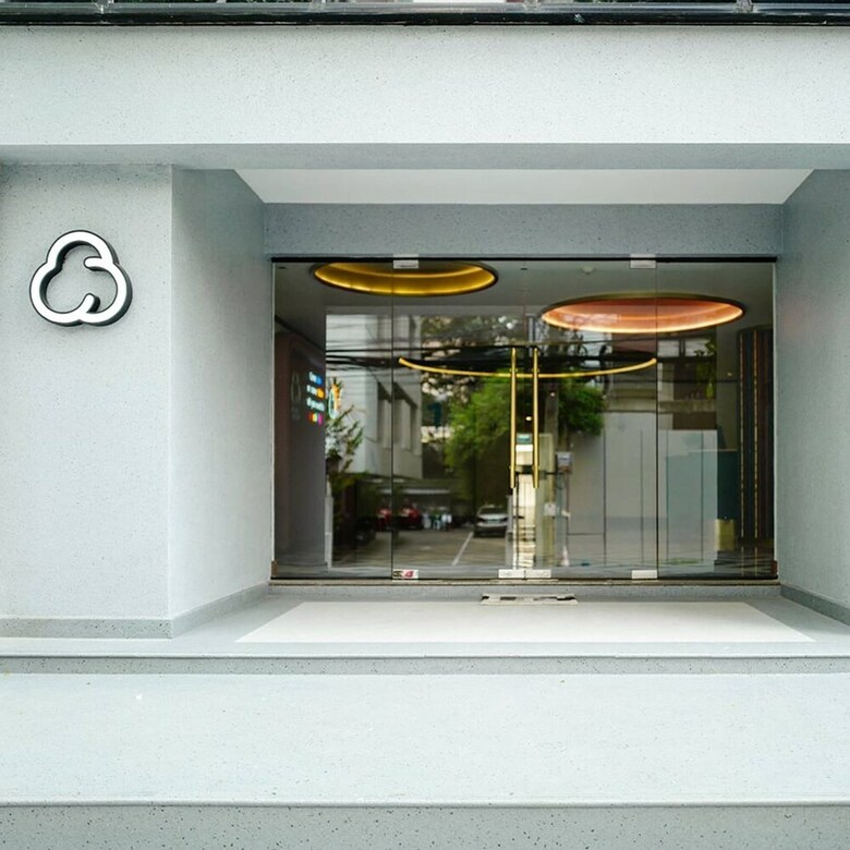 The Cotton Saladaeng Hotel