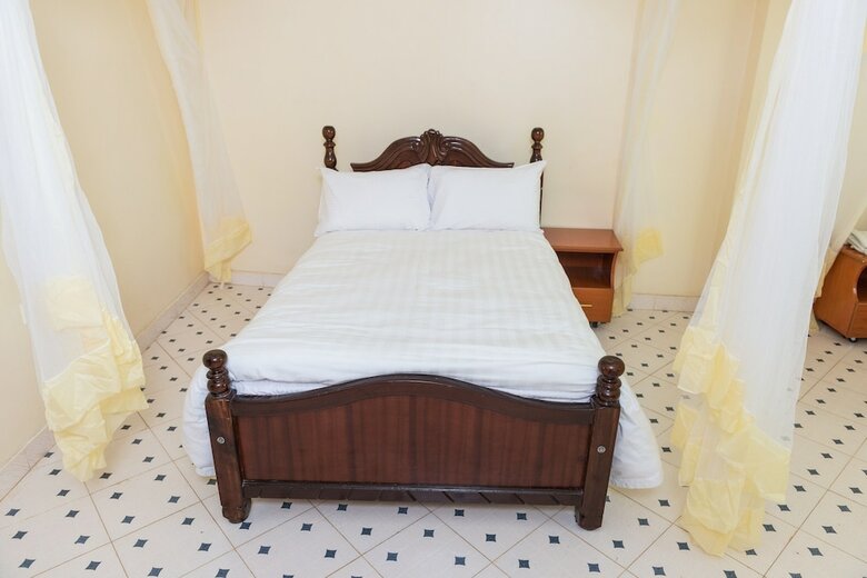 Shuhan Hotel Kabati
