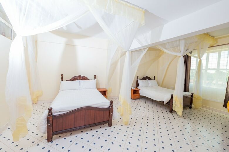 Shuhan Hotel Kabati