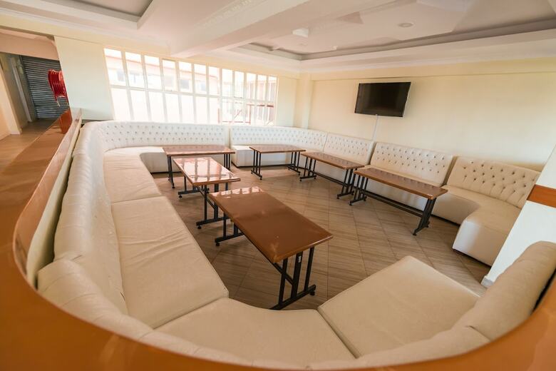 Shuhan Hotel Kabati