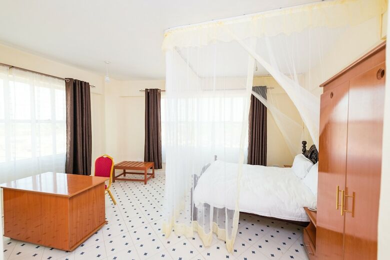 Shuhan Hotel Kabati