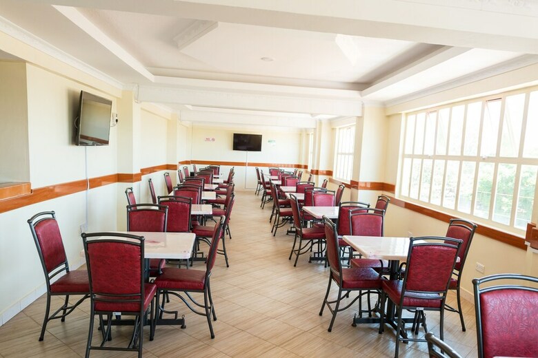 Shuhan Hotel Kabati