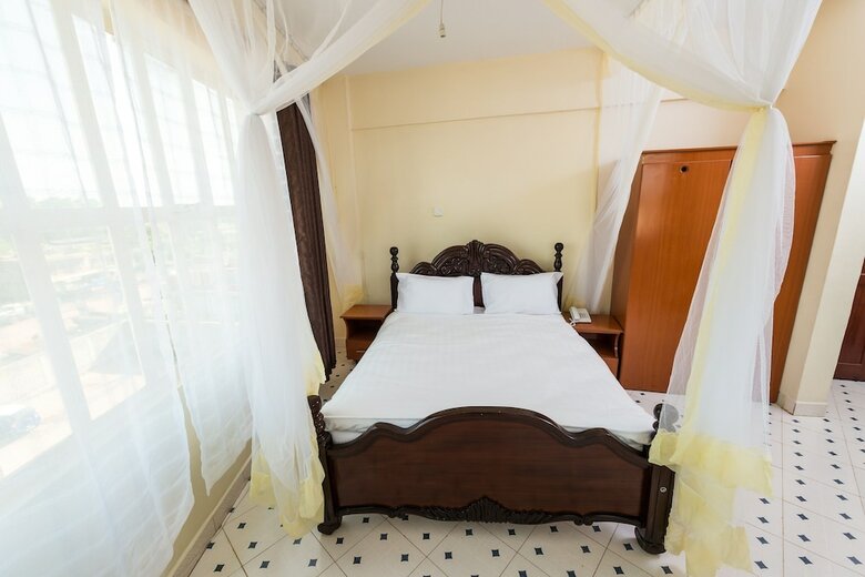 Shuhan Hotel Kabati