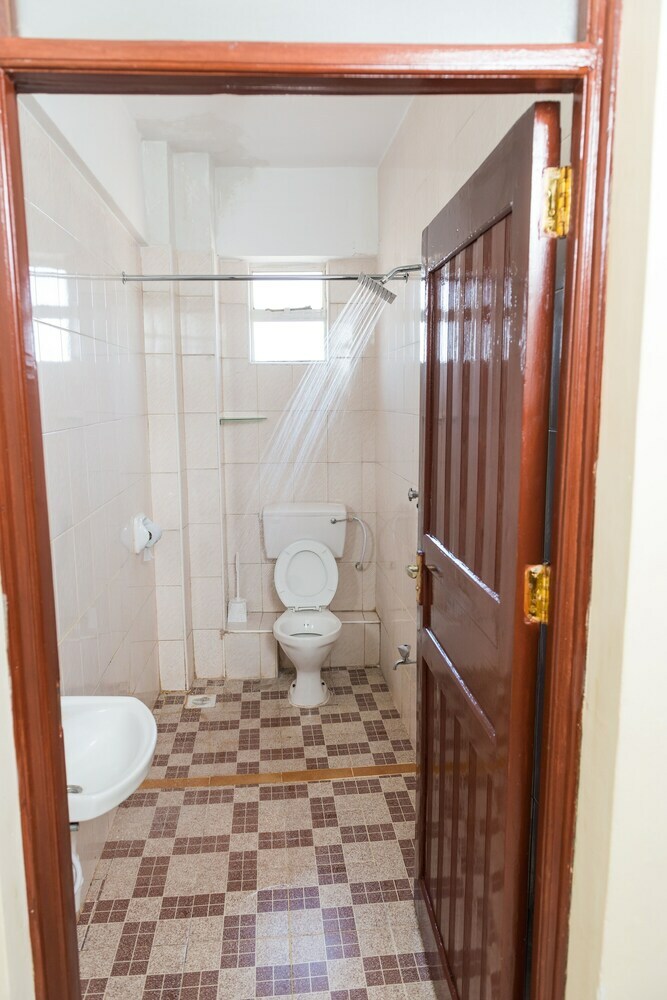 Shuhan Hotel Kabati