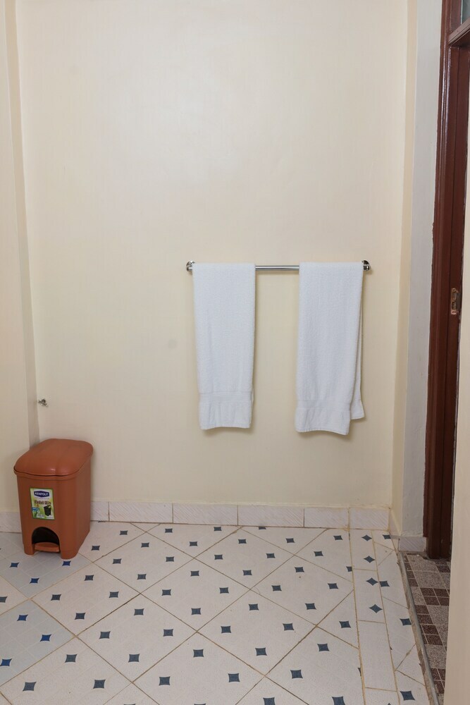 Shuhan Hotel Kabati