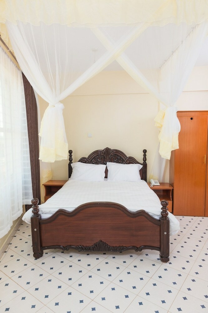 Shuhan Hotel Kabati