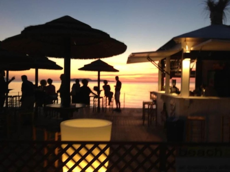Posada Sunset Beach