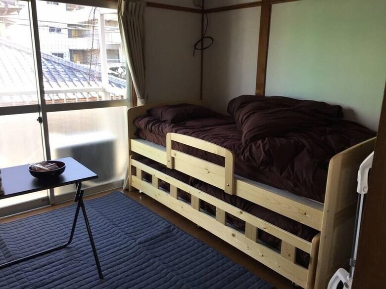 Apartamentos Guest House Matsushima 2