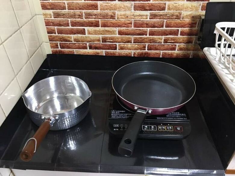 Apartamentos Guest House Matsushima 2