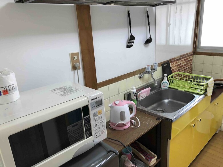 Apartamentos Guest House Matsushima 2