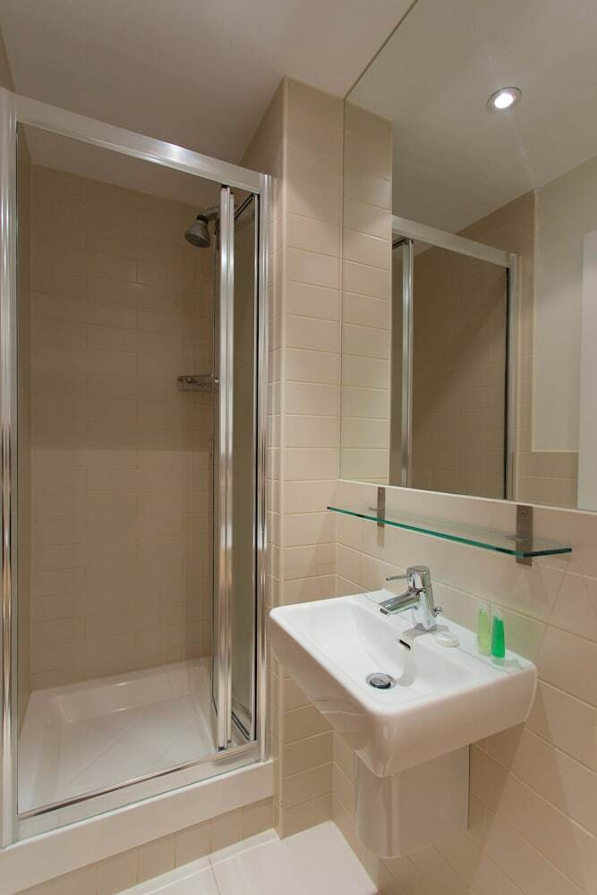 Princes Square Serviced Apartments