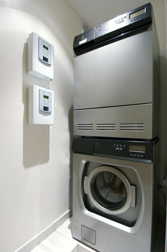 Princes Square Serviced Apartments