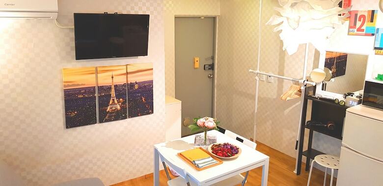 Seoul House C