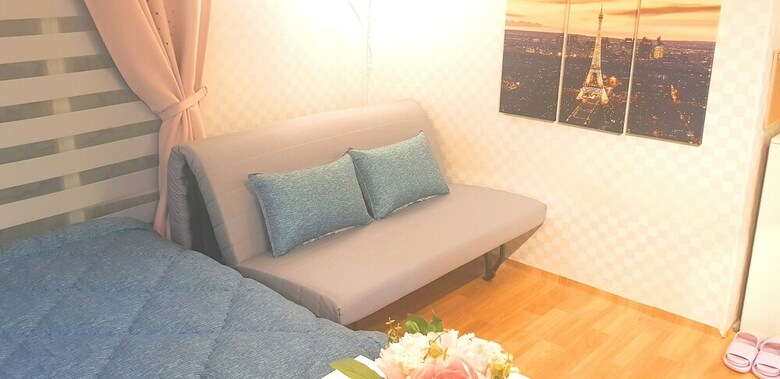 Seoul House C