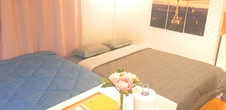 Seoul House C