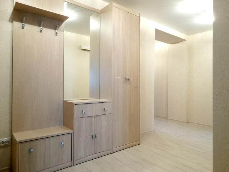 Apartamentos Inndays On Pionerskaya 1-2