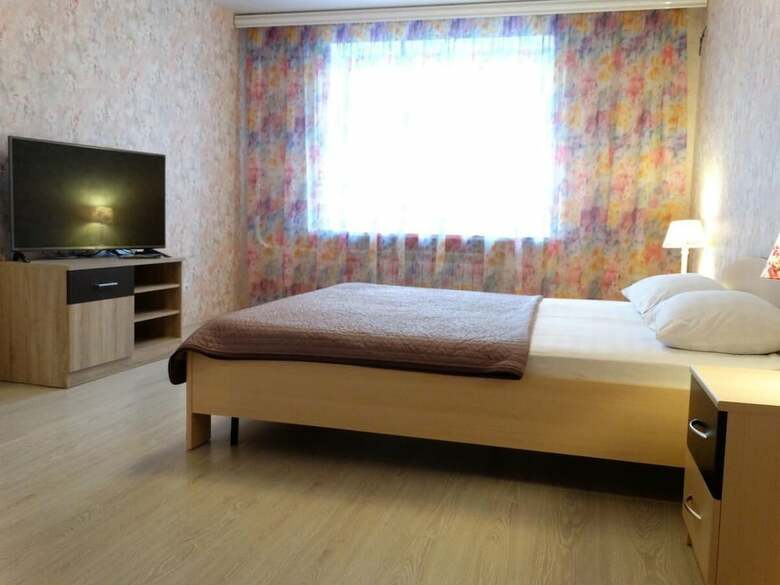Apartamentos Inndays On Pionerskaya 1-2