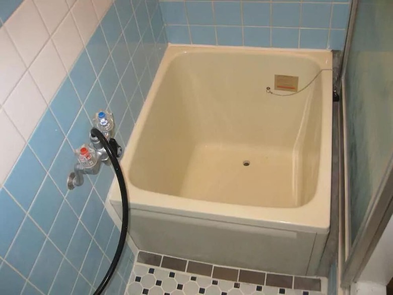 Apartamentos Guest House Matsushima 1