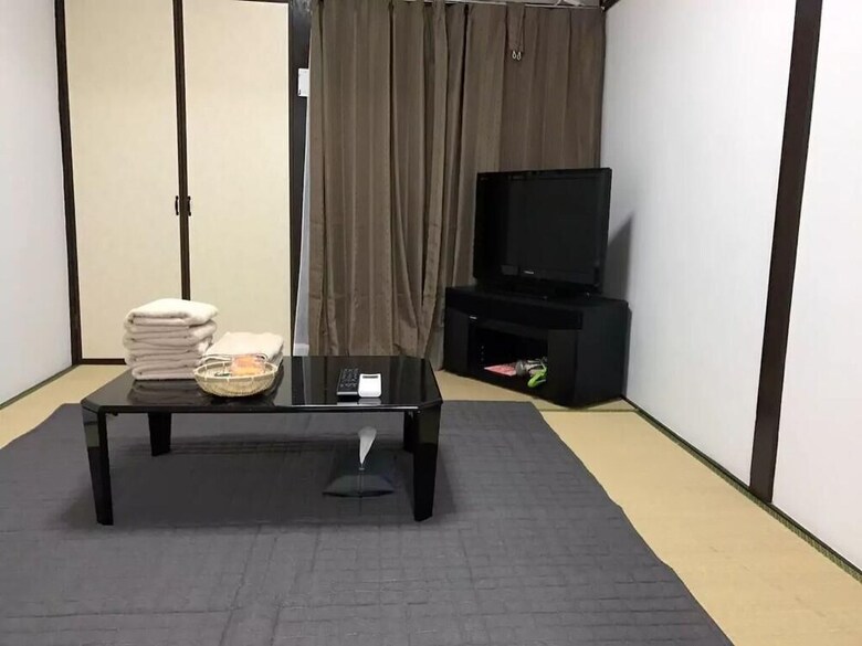 Apartamentos Guest House Matsushima 1