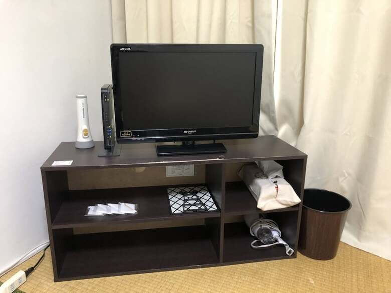 Apartamentos Guest House Matsushima 1