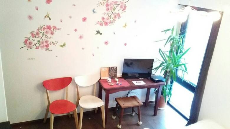 Apartamentos Meet