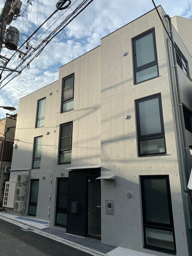 Apartamentos Meet