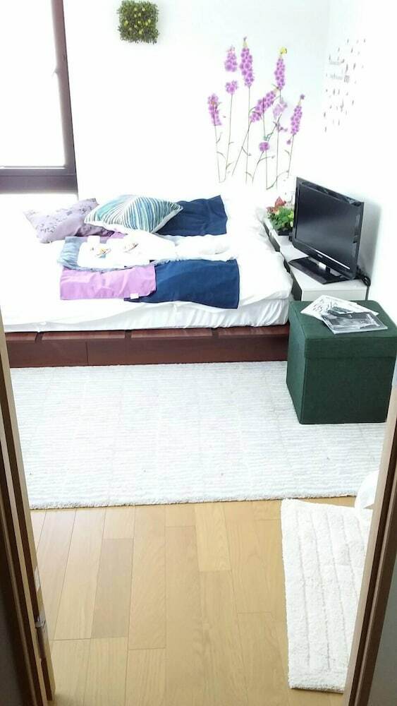 Apartamentos Meet