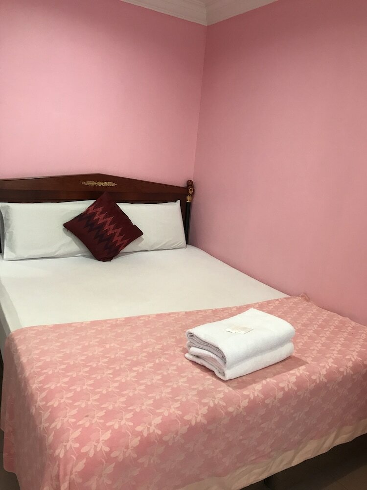 Hotel Cahaya