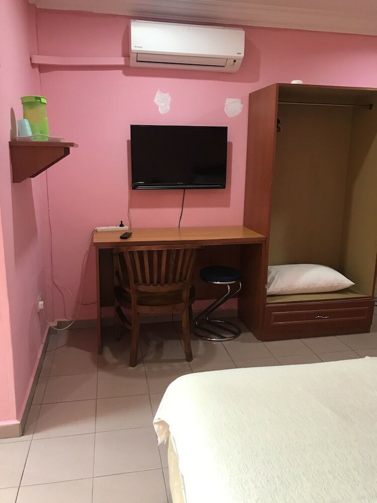 Hotel Cahaya
