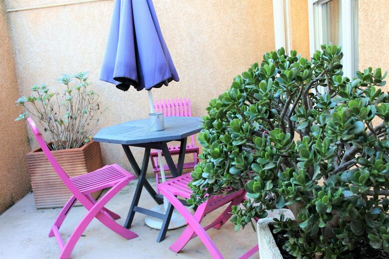 Hotel H�tel Saint-georges, Face � La Mer