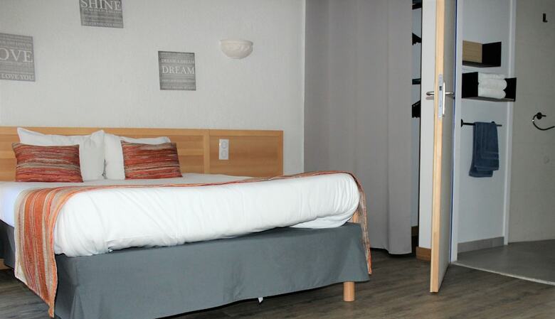 Hotel H�tel Saint-georges, Face � La Mer