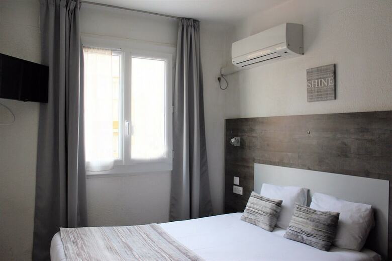 Hotel H�tel Saint-georges, Face � La Mer