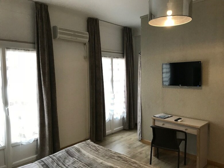 Hotel H�tel Saint-georges, Face � La Mer