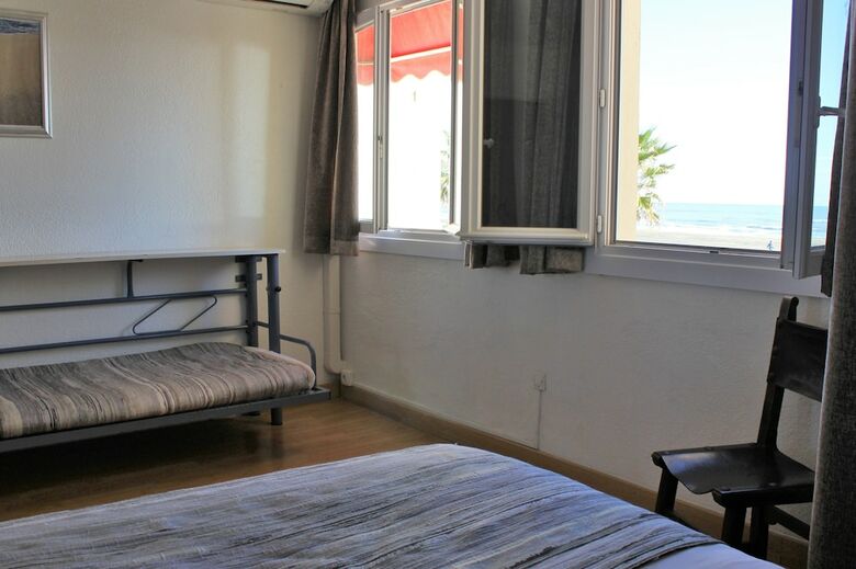 Hotel H�tel Saint-georges, Face � La Mer