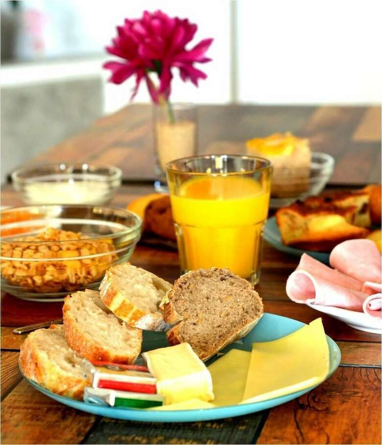 Hotel H�tel Saint-georges, Face � La Mer