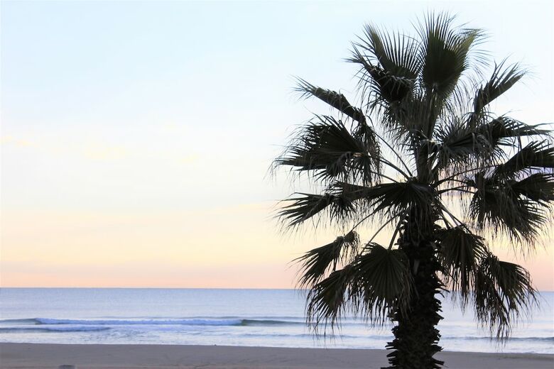 Hotel H�tel Saint-georges, Face � La Mer