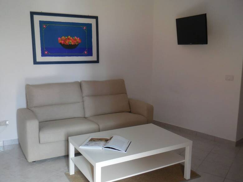 Apartamentos Le Casette Del Porto
