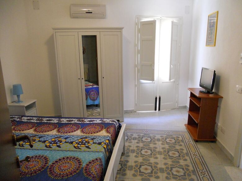 Apartamentos Le Casette Del Porto