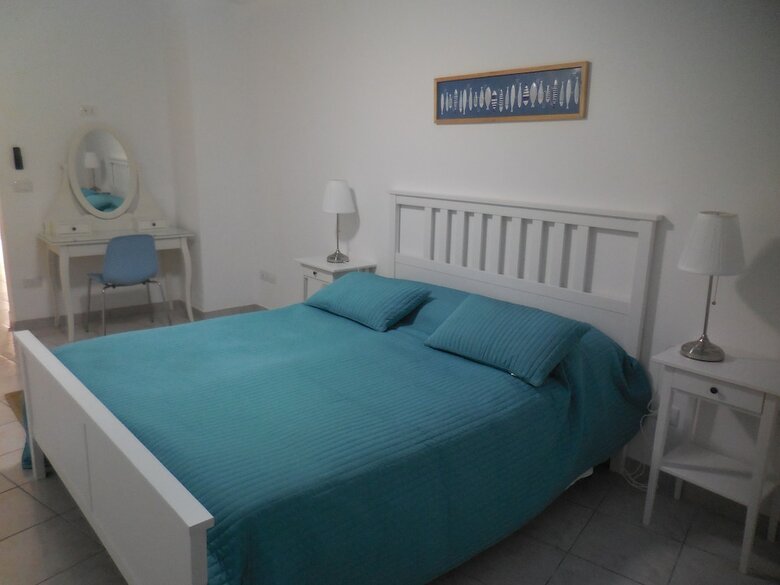 Apartamentos Le Casette Del Porto