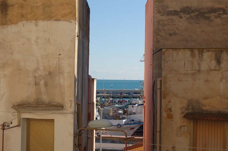 Apartamentos Le Casette Del Porto
