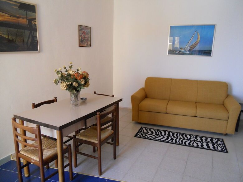 Apartamentos Le Casette Del Porto