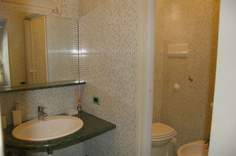 Apartamentos Le Casette Del Porto