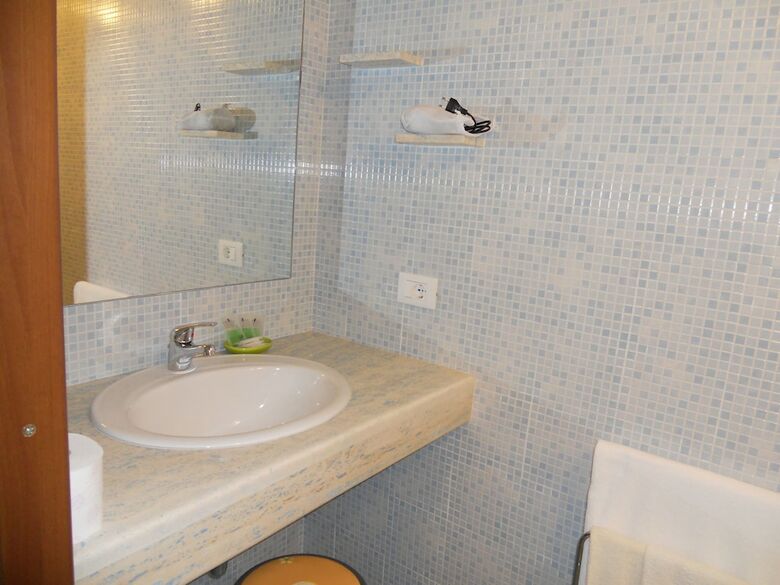 Apartamentos Le Casette Del Porto