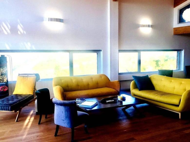 Hotel Villa Leccia Di Lorello