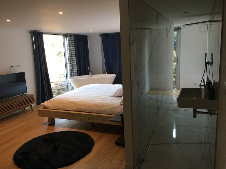 Hotel Villa Leccia Di Lorello