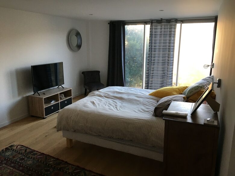 Hotel Villa Leccia Di Lorello